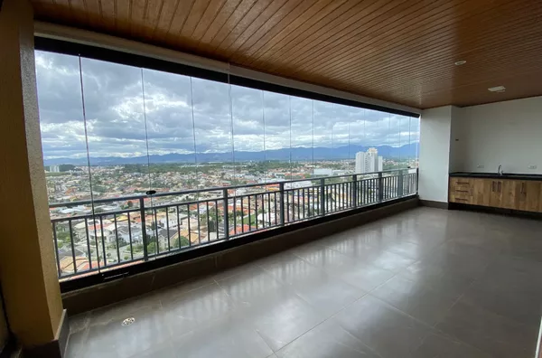 Apartamento Alto Padrão - 235m² - Des Arts - Monet - Foto 1