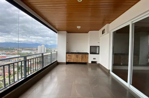 Apartamento Alto Padrão - 235m² - Des Arts - Monet - Foto 2