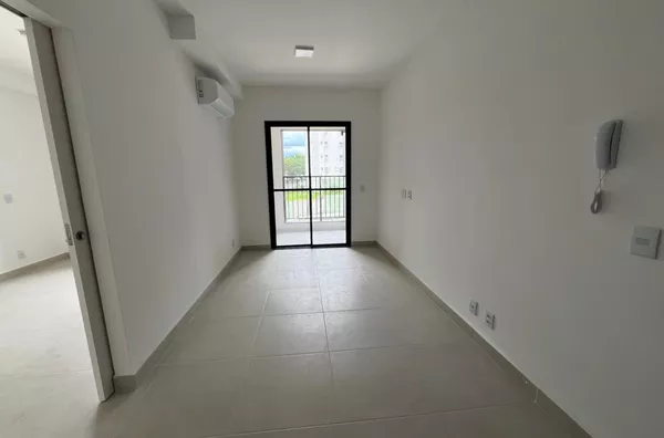 Apartamento com 1 dormitório - 45m² - Foto 1