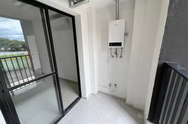 Apartamento com 1 dormitório - 45m² - Foto 5