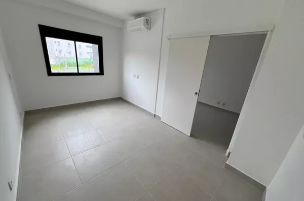 Apartamento com 1 dormitório - 45m² - Foto 3