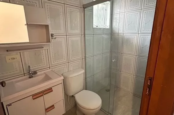 Casa 2 dormitórios com 90m² - Jardim Continental II, Taubaté/SP - Foto 5