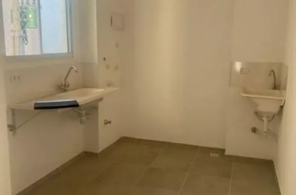 Apartamento com 2quartos - 40m² - Foto 3