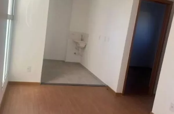 Apartamento com 2quartos - 40m² - Foto 1
