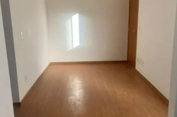 Apartamento com 2quartos - 40m² - Foto 2