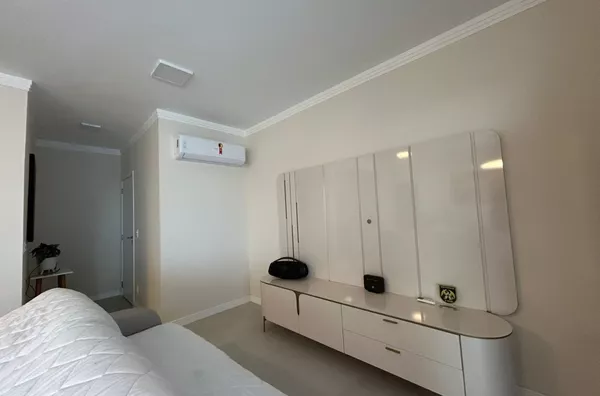 Apartamento 3 dormitórios sendo 1 suíte - 110m² - Foto 3