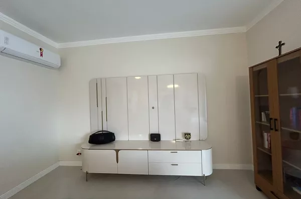 Apartamento 3 dormitórios sendo 1 suíte - 110m² - Foto 4