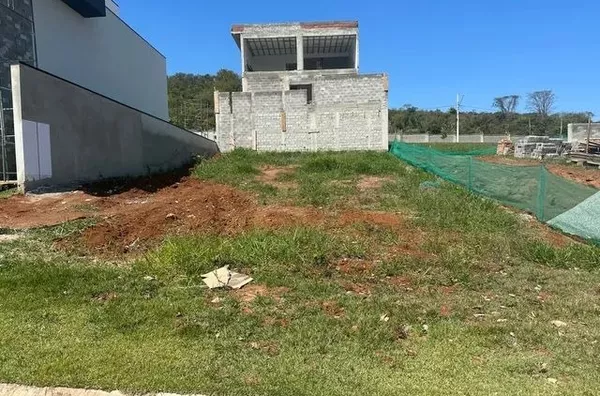Terreno - Condomínio Cyrela Landscape, Taubaté/SP - Foto 1