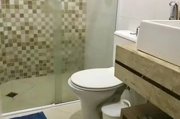 Apartamento 3 dormitórios - Condomínio Privilege, Taubaté/SP - Foto 6