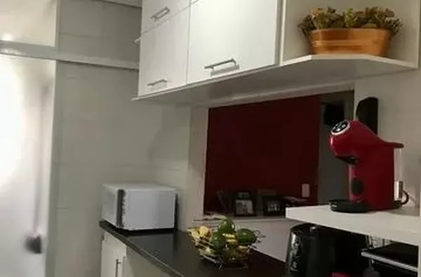 Apartamento 3 dormitórios - Condomínio Privilege, Taubaté/SP - Foto 4