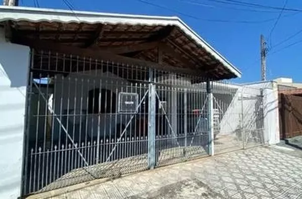 3 Casas - Centro, Taubaté/SP - Foto 1