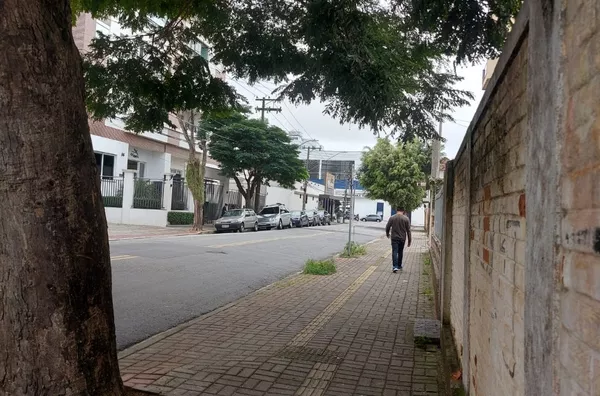 Terreno Comercial - 495m² - Foto 3