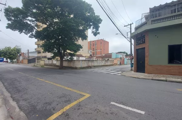 Terreno Comercial - 495m² - Foto 1