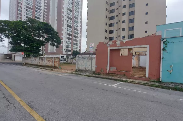 Terreno Comercial - 495m² - Foto 4