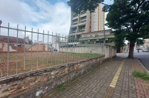 Terreno Comercial - 495m² - Foto 6