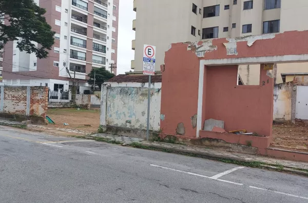 Terreno Comercial - 495m² - Foto 5