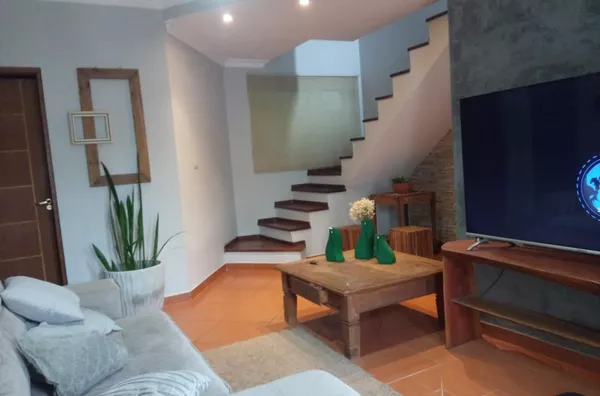 Casa 3 dormitórios - Jardim Sonia Maria, Taubaté/SP - Foto 4
