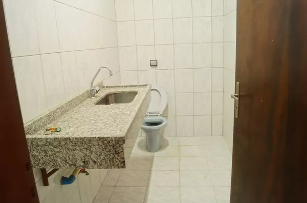 Sobrado  de 285 mts com 4 dormitórios à venda * ANALISA PERMUTA POR APTO - Foto 4