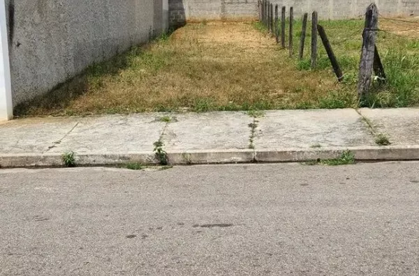Terreno - Vila Olímpia, Taubaté/SP - Foto 2