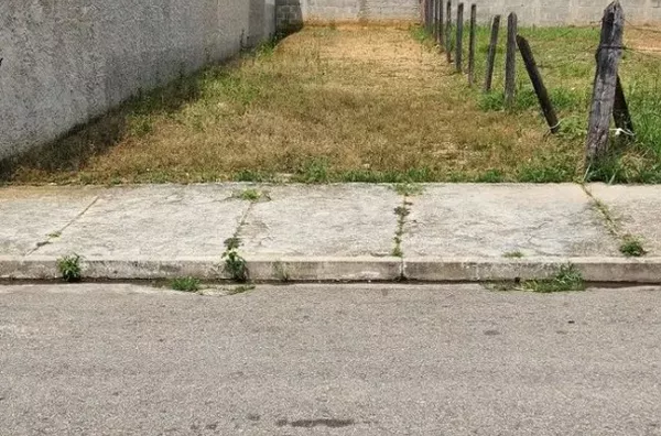 Terreno - Vila Olímpia, Taubaté/SP - Foto 1
