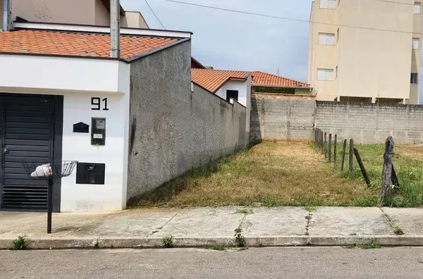 Terreno - Vila Olímpia, Taubaté/SP - Foto 3