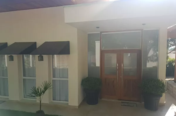 Casa com 3 dormitórios - Chácaras Cataguá, Taubaté/SP. - Foto 6