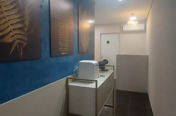 Sala Comercial para locação no Centro - Foto 5