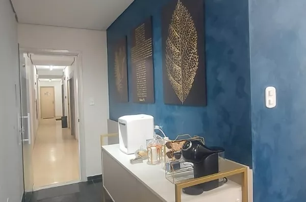 Sala Comercial para locação no Centro - Foto 6