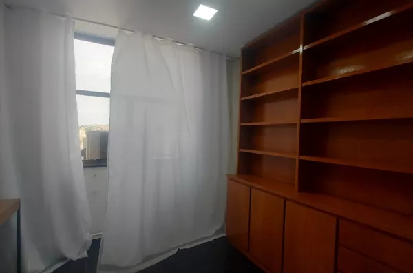 Sala Comercial para locação no Centro - Foto 1