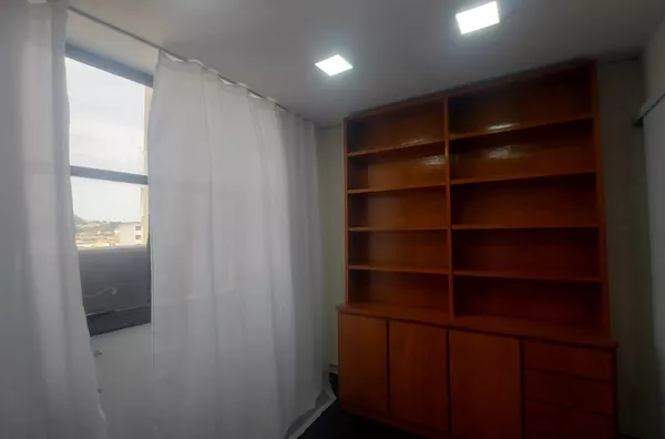 Sala Comercial para locação no Centro - Foto 2