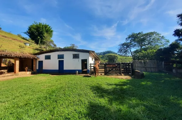 Sítio com 140m² de área privativa e 37 alqueires de área total - Foto 4