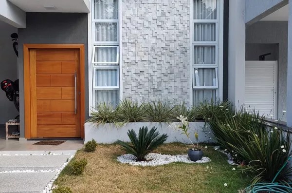 Casa com 3 suítes - 160m² - Foto 3