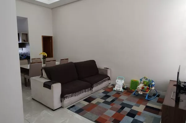 Casa com 3 suítes - 160m² - Foto 6