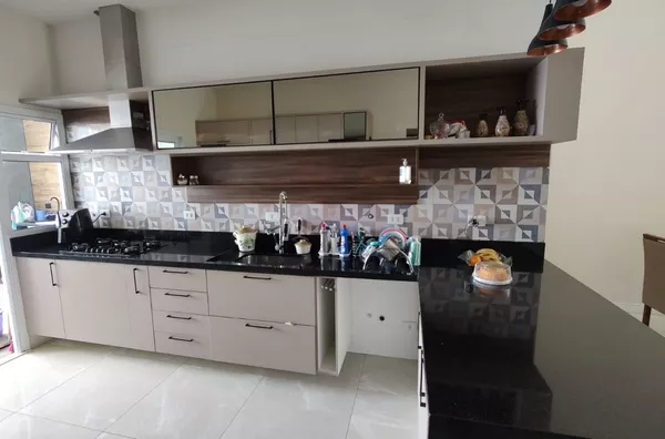 Casa com 3 suítes - 160m² - Foto 4
