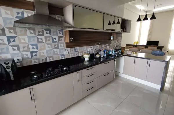 Casa com 3 suítes - 160m² - Foto 5