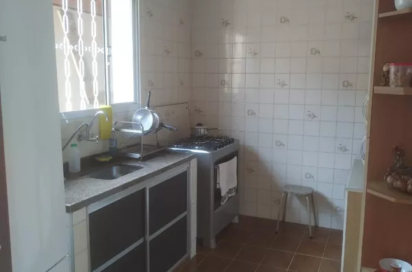 Casa com 2 dormitórios a venda - Santa Luzia - Foto 6