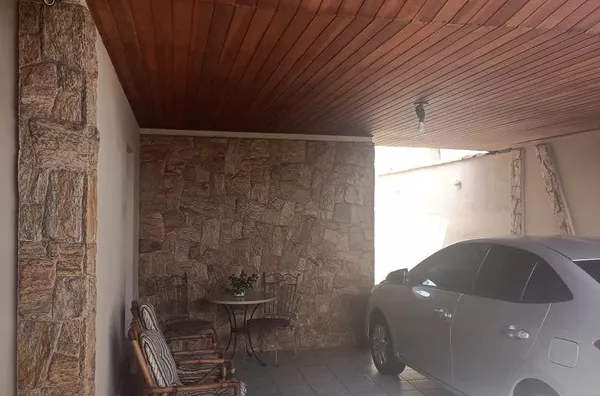 Casa com 2 dormitórios a venda - Santa Luzia - Foto 2