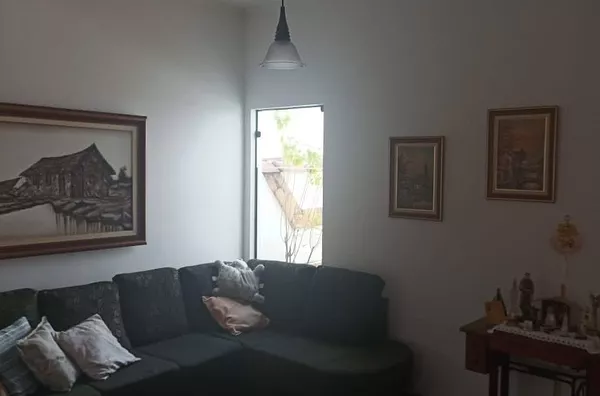 Casa com 2 dormitórios a venda - Santa Luzia - Foto 4