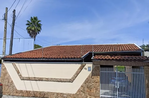 Casa com 2 dormitórios a venda - Santa Luzia - Foto 1
