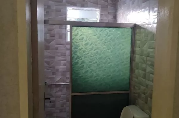 Casa com 2 dormitórios 180m² - Água Grande II, Taubaté/SP. - Foto 5
