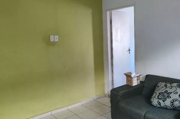 Casa com 2 dormitórios 180m² - Água Grande II, Taubaté/SP. - Foto 1