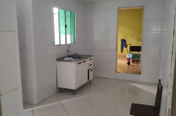 Casa com 2 dormitórios 180m² - Água Grande II, Taubaté/SP. - Foto 2