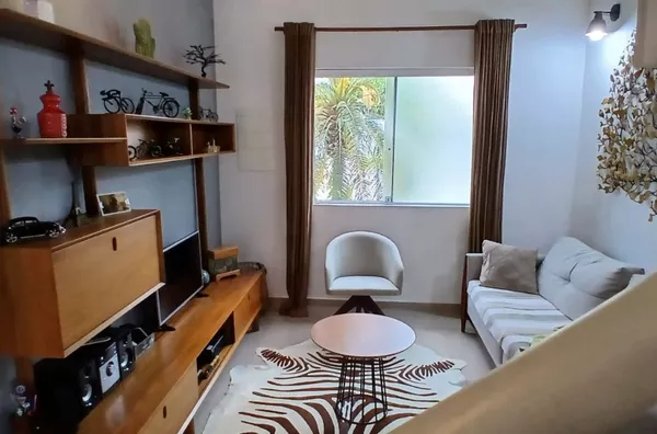 Casa 3 dormitórios - Condomínio Veredas - Foto 4