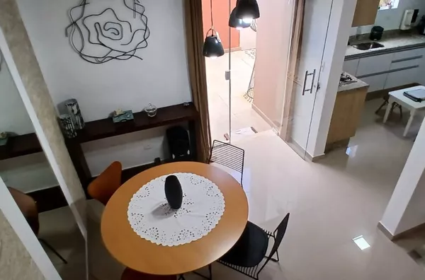 Casa 3 dormitórios - Condomínio Veredas - Foto 3