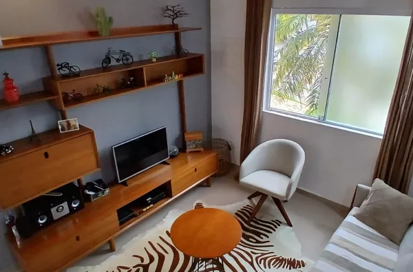 Casa 3 dormitórios - Condomínio Veredas - Foto 2