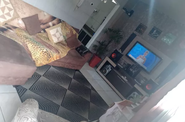 Casa com 3 dormitórios - Terra Nova, Taubaté/SP. - Foto 4