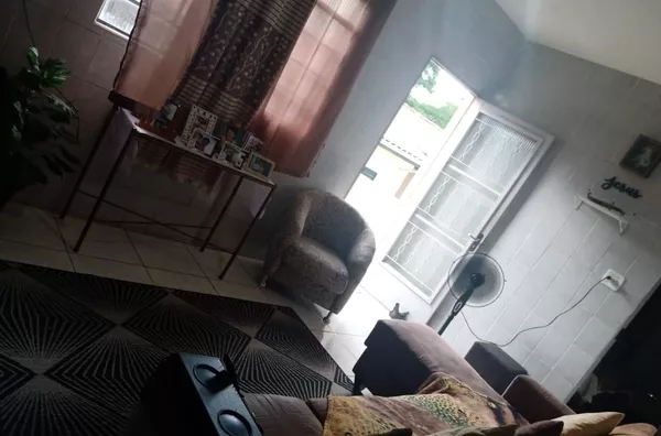 Casa com 3 dormitórios - Terra Nova, Taubaté/SP. - Foto 5
