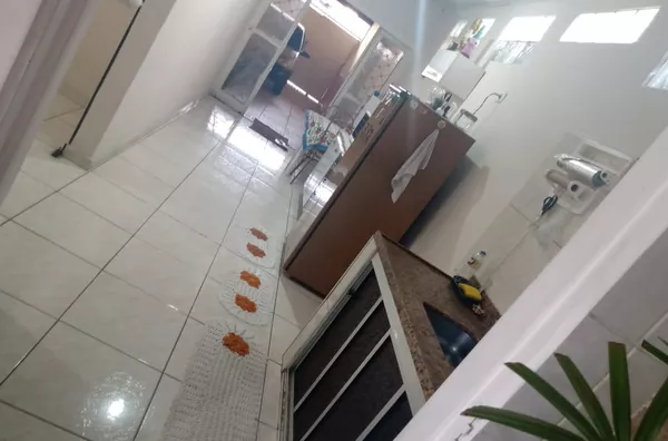 Casa com 3 dormitórios - Terra Nova, Taubaté/SP. - Foto 6