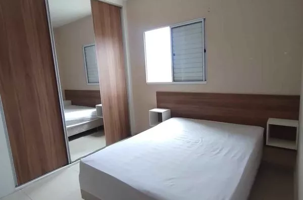 Apartamento com 2 dormitórios 58m² - Condomínio Edifício Paulista, Jardim Paulista em Taubaté/SP - Foto 6