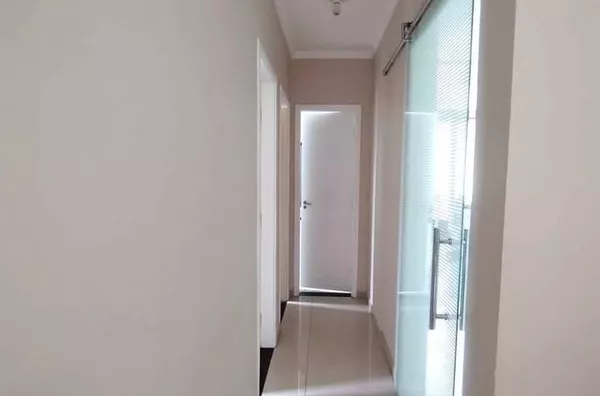 Apartamento com 2 dormitórios 58m² - Condomínio Edifício Paulista, Jardim Paulista em Taubaté/SP - Foto 5